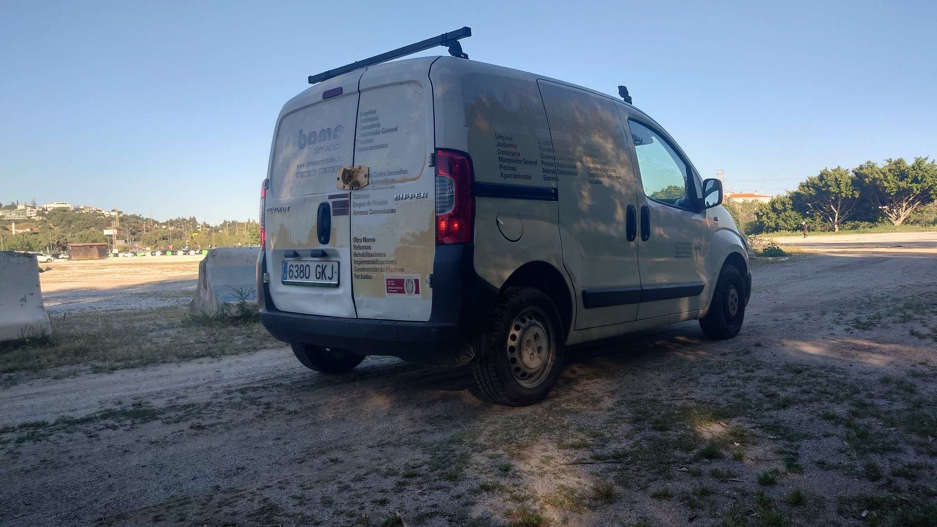 Peugeot Bipper HDi 70 - foto 1