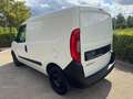 Fiat Doblo Doblo Cargo Blanc - thumbnail 5
