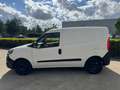Fiat Doblo Doblo Cargo Blanc - thumbnail 4