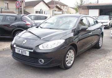 1.5 DCI 110 FAP PRIVILEGE ECO2
