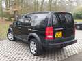 Land Rover Discovery 4.4 V8 HSE Fekete - thumbnail 15
