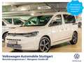 Volkswagen Caddy Style DSG 2.0 TDI Euro 6d ISC FCM LED AHK Weiß - thumbnail 1