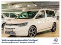 Volkswagen Caddy Style DSG 2.0 TDI Euro 6d ISC FCM LED AHK Weiß - thumbnail 2
