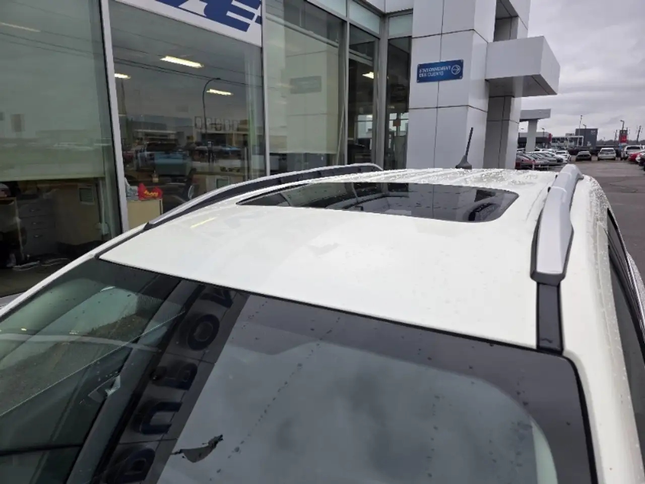 Ford EcoSport fotografie Ford EcoSport