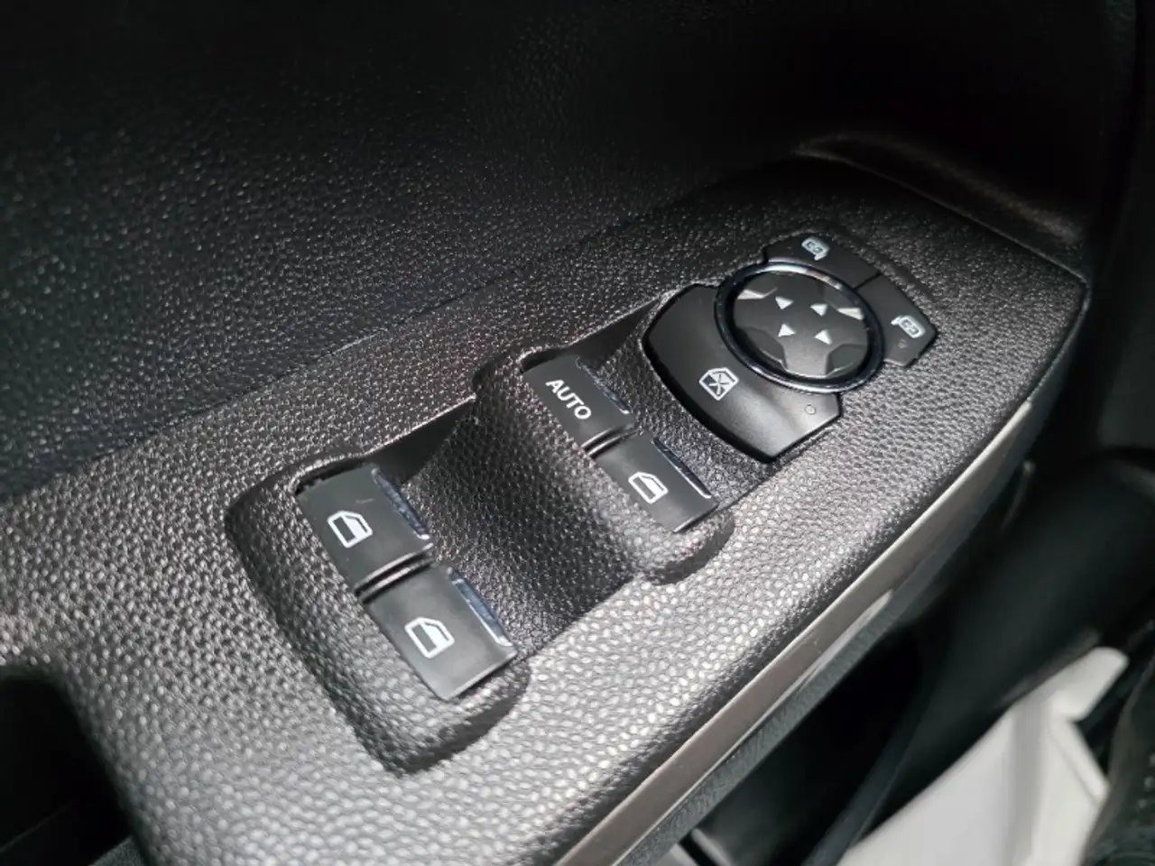 Ford EcoSport fotografie Ford EcoSport