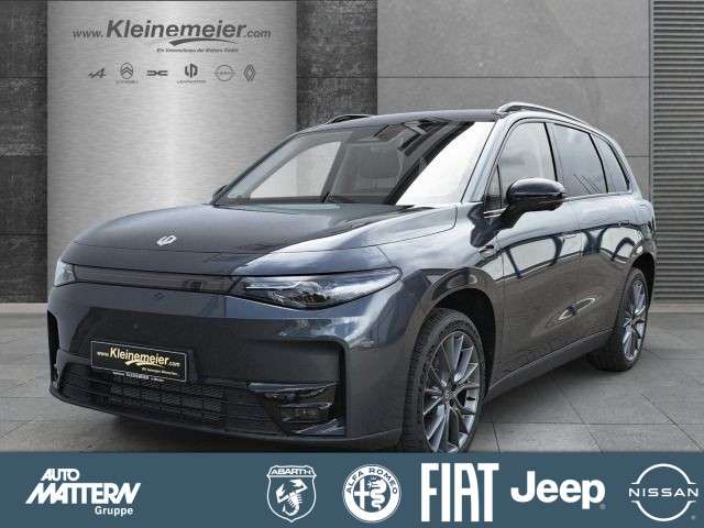 Imagine Leapmotor C10 REEV Design|Kamera|NAVI|Klimaaut.|SHZ|Pano|L