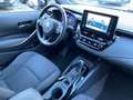 Suzuki Swace 1.8 Comfort+ CVT Hybrid Plateado - thumbnail 12