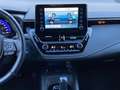 Suzuki Swace 1.8 Comfort+ CVT Hybrid Plateado - thumbnail 18