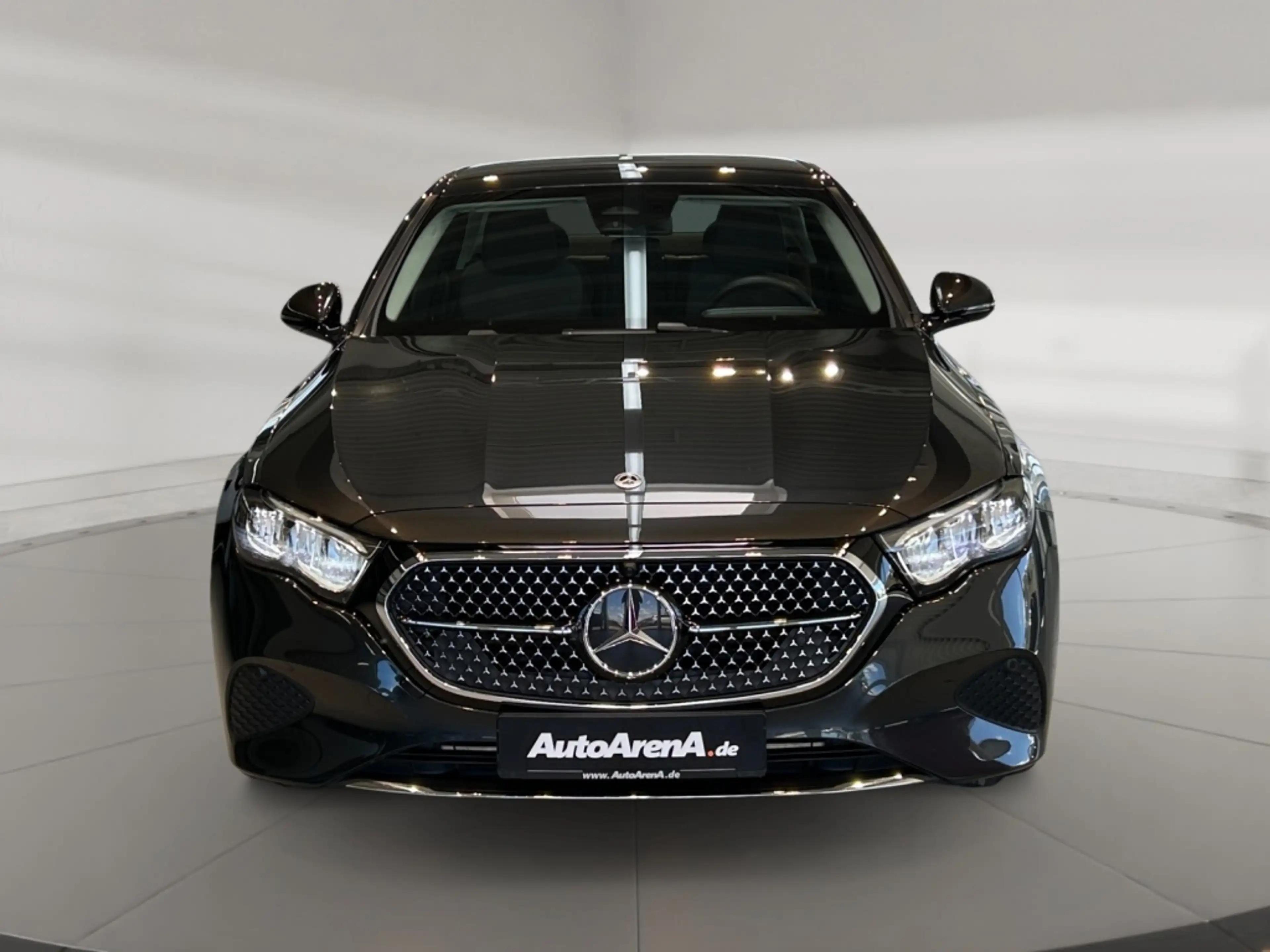 Mercedes-Benz E 200 Avantgarde Avantgarde+MBUX+Wide+Cam+LED — photo 7