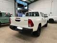 Toyota Hilux Cabina Doble GX Blanco - thumbnail 4