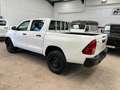Toyota Hilux Cabina Doble GX Blanco - thumbnail 3