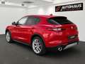 Alfa Romeo Stelvio Super 2,0 ATX AWD | 1.BESITZ | SEHR GUTE AUSSTA... Rot - thumbnail 3