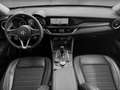 Alfa Romeo Stelvio Super 2,0 ATX AWD | 1.BESITZ | SEHR GUTE AUSSTA... Rot - thumbnail 9