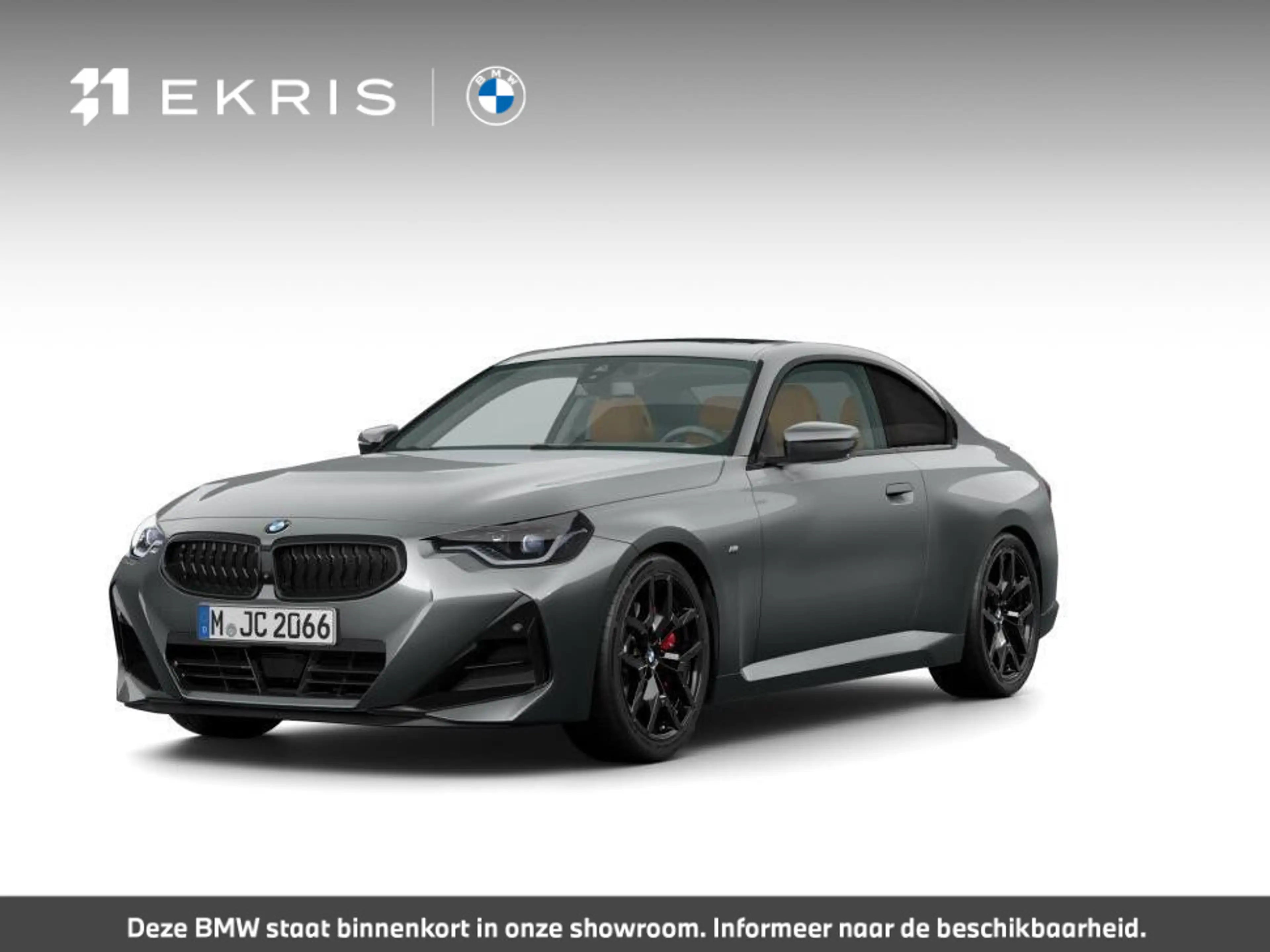 BMW 230 2 serie Coupé 230i M Sportpakket Pro | Innovation