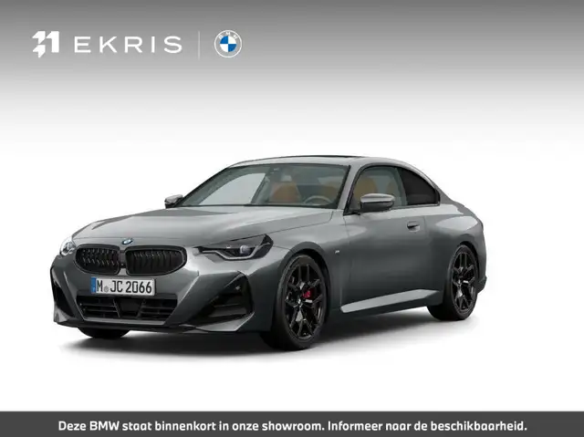 BMW 230 2 serie Coupé 230i M Sportpakket Pro | Innovation