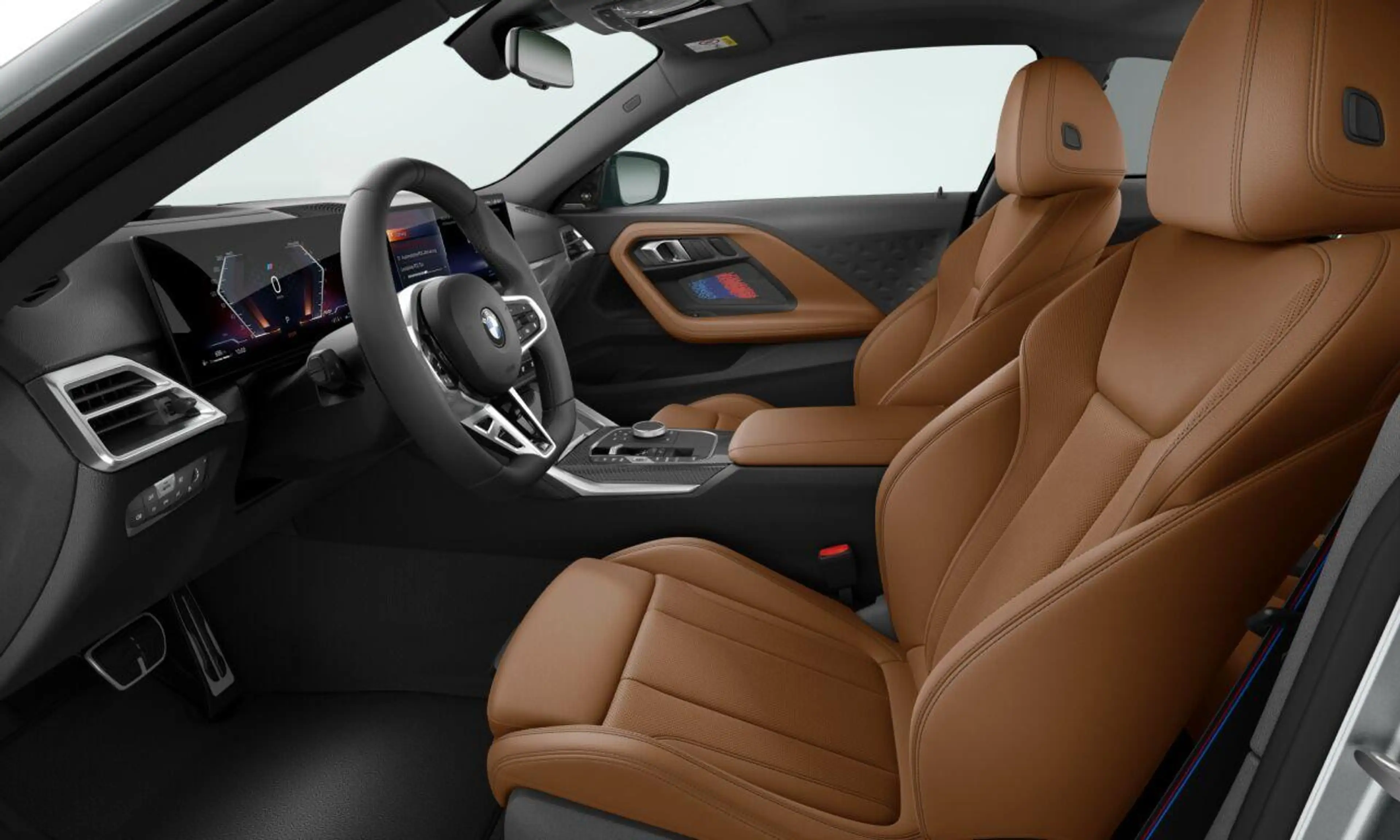 BMW 230 2 serie Coupé 230i M Sportpakket Pro | Innovation — photo 4