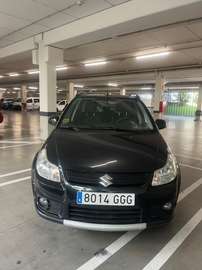 1.9DDiS GLX