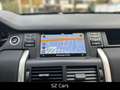 Land Rover Discovery Sport SE AWD Blau - thumbnail 25