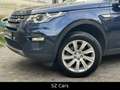 Land Rover Discovery Sport SE AWD Blau - thumbnail 2