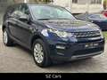 Land Rover Discovery Sport SE AWD Blau - thumbnail 4