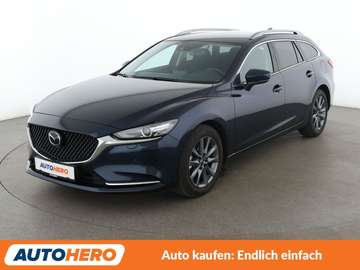 2.0 Center-Line *NAVI*LED*CAM*ACC*SHZ*ALU*KLIMA*