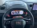 Fiat Doblo Kombi L1 1.5 HDi 5-SITZE/10"NAVI/180°/LED/ 75 k... Schwarz - thumbnail 8