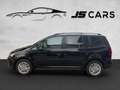 Volkswagen Touran Karat 1,6 BMT TDI 1. Hand Schwarz - thumbnail 4