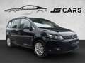 Volkswagen Touran Karat 1,6 BMT TDI 1. Hand Schwarz - thumbnail 2