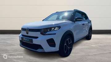 Electrique 113ch, autonomie confort, PLUS