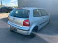 Volkswagen Polo IV Basis Klima*TÜV*Anhängerkupplung Silber - thumbnail 5