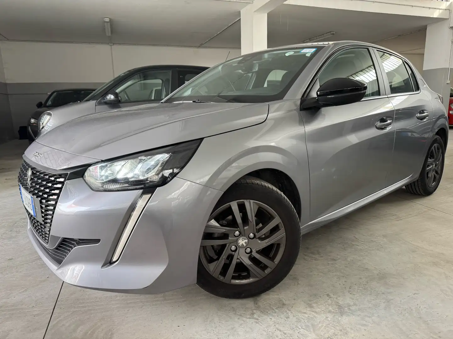 Peugeot 208 1.2 puretech Active Pack s&s 75cv - 1