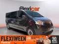 Renault Trafic 1.6 145cv Negro - thumbnail 1