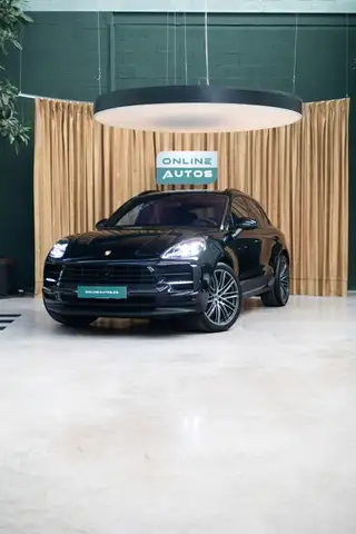 Porsche Macan S Aut.