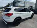 BMW X1 X1 xdrive18d Business Advantage Bianco - thumbnail 9