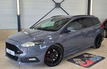 2.0 tdci 185 cv sw full option
