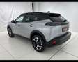 Peugeot 2008 1.2 Hybrid GT Gris - thumbnail 2