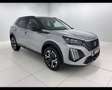Peugeot 2008 1.2 Hybrid GT Gris - thumbnail 1