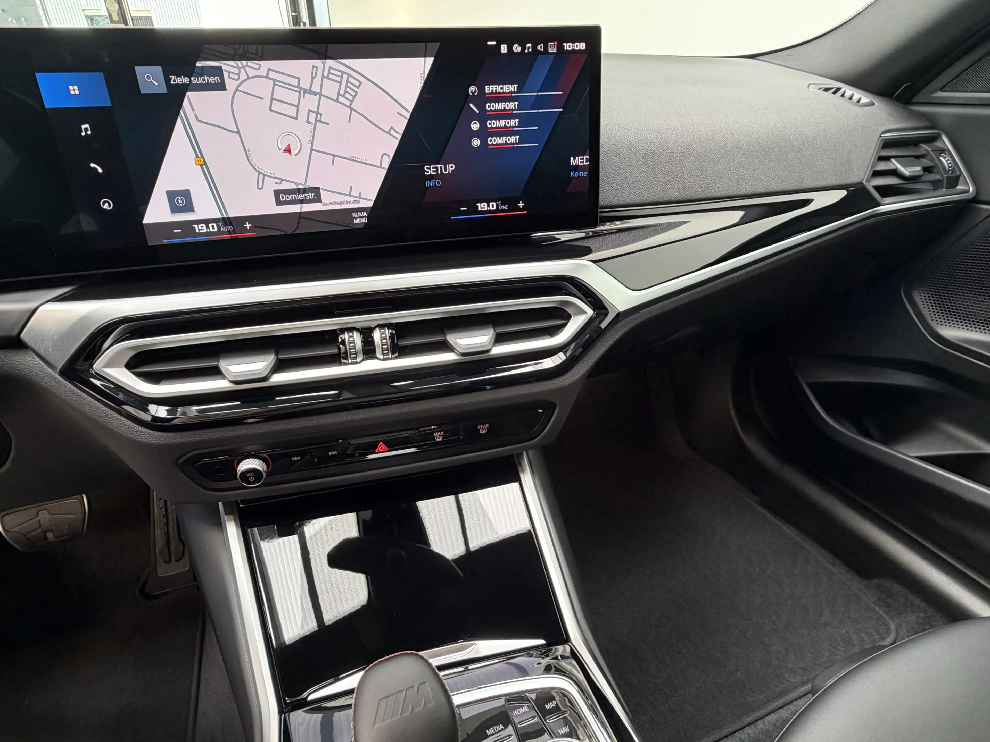 BMW M2 Automatik DAB+ Adaptiv LED Driving Assistant — photo 9