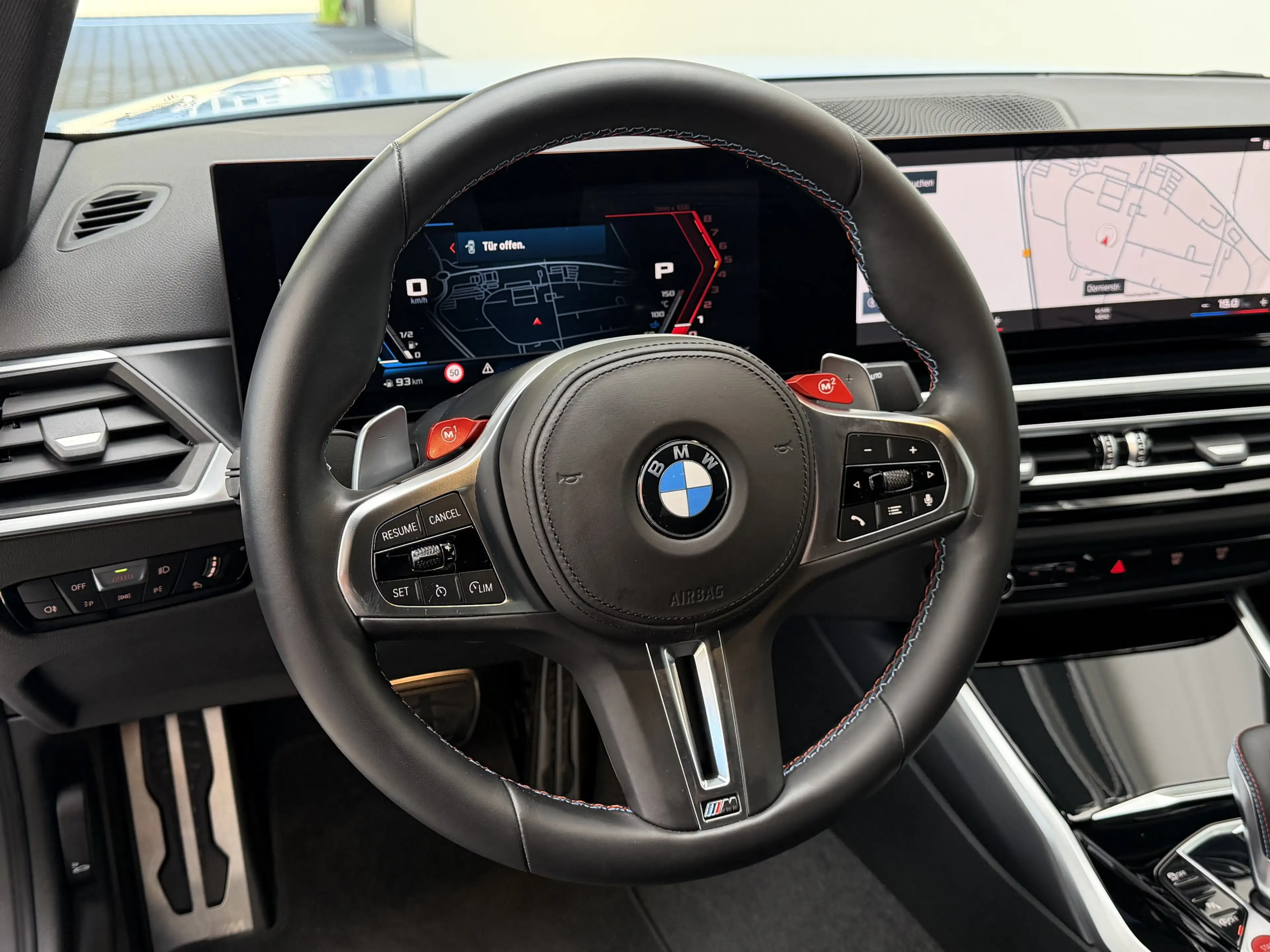 BMW M2 Automatik DAB+ Adaptiv LED Driving Assistant — photo 8