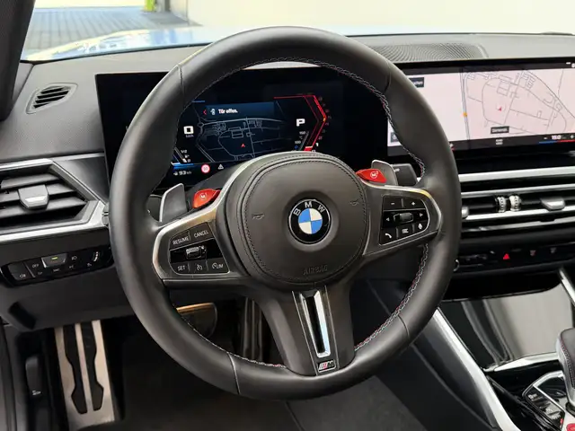 BMW M2 view 8