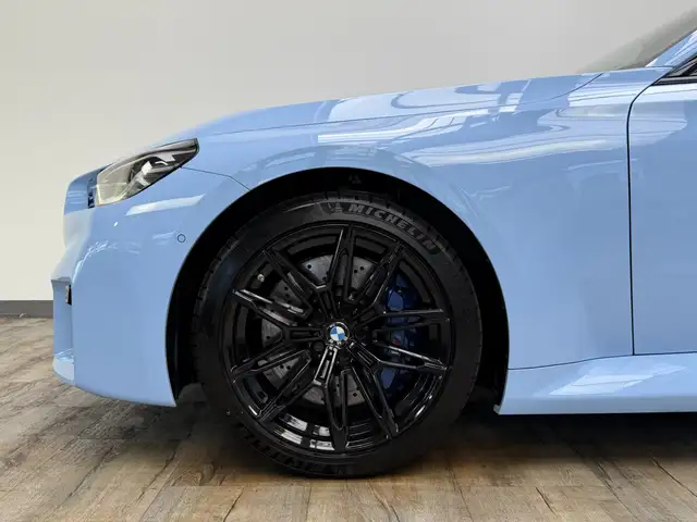 BMW M2 view 28