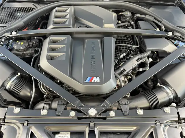 BMW M2 view 29