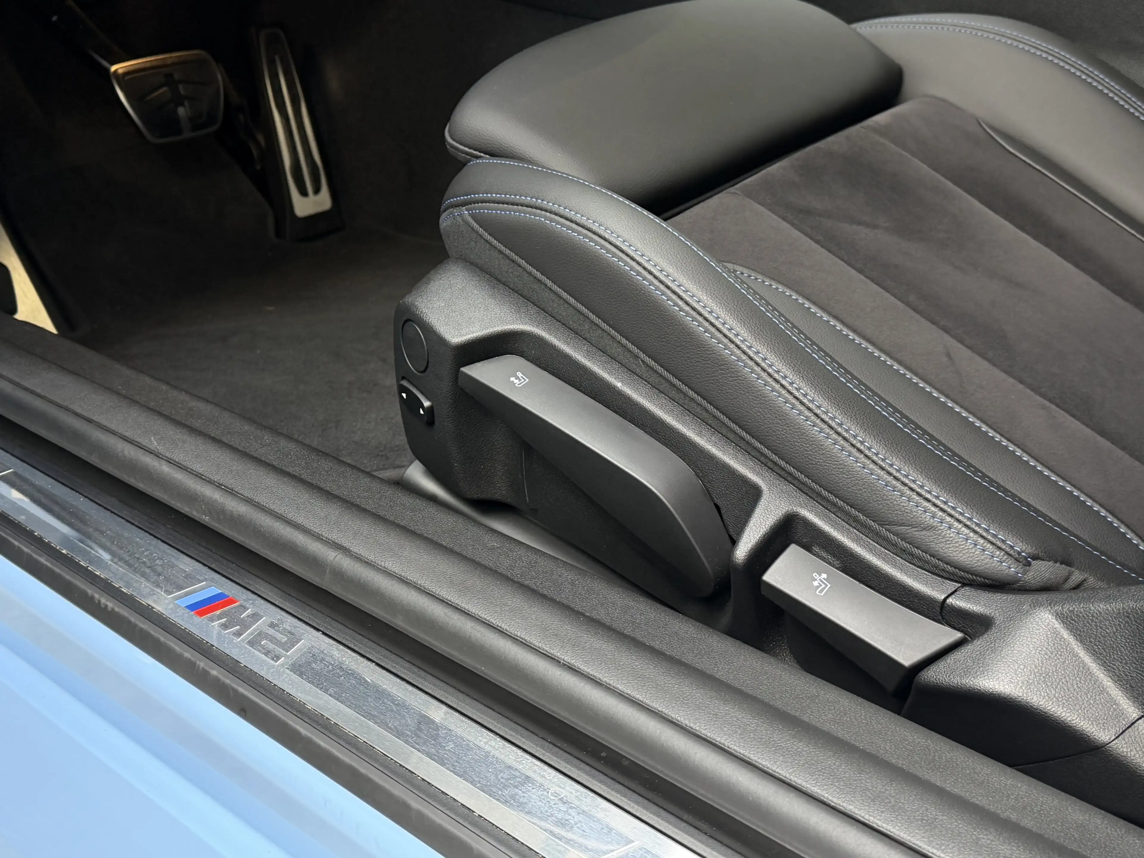 BMW M2 Automatik DAB+ Adaptiv LED Driving Assistant — photo 14