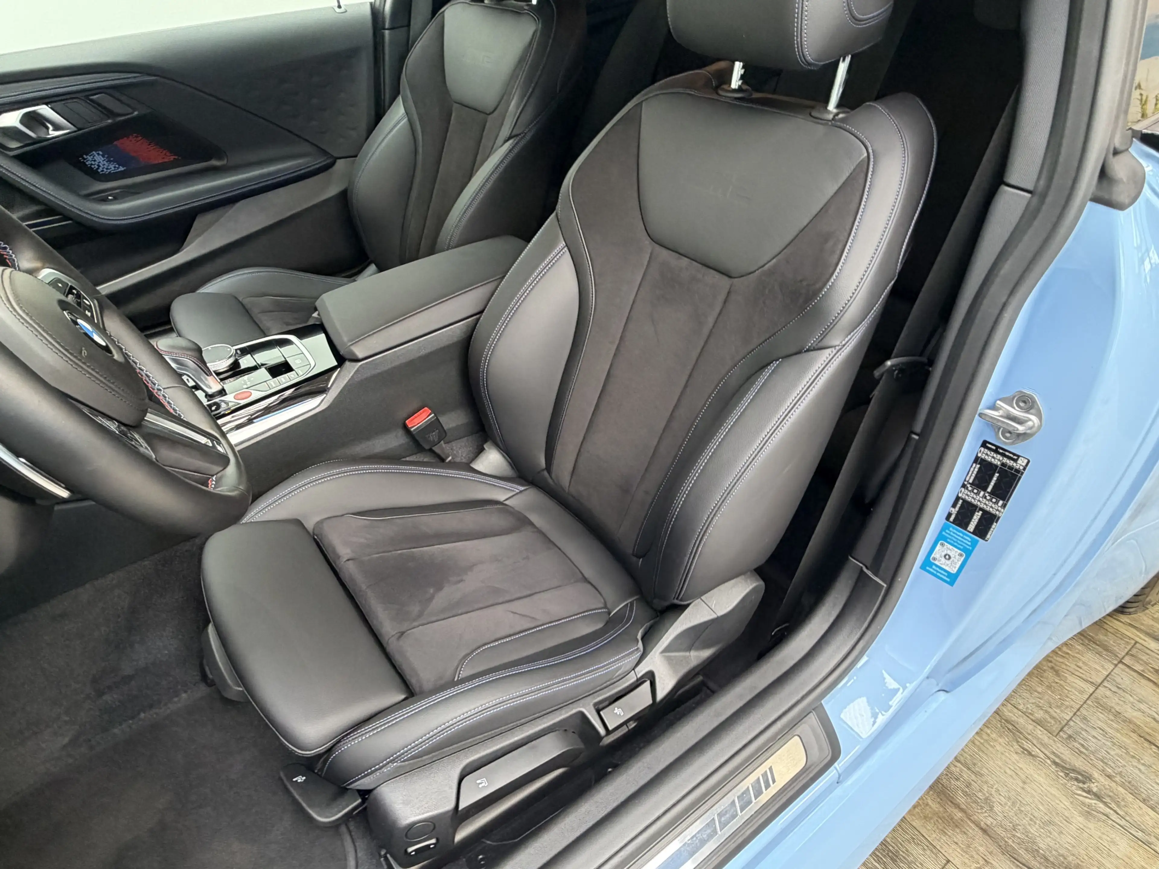 BMW M2 Automatik DAB+ Adaptiv LED Driving Assistant — photo 13