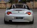 BMW Z4 3.0i Roadster Cambio Manuale*Cerchi BBS18'*Stupend Silber - thumbnail 9