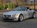 BMW Z4 3.0i Roadster Cambio Manuale*Cerchi BBS18'*Stupend Zilver - thumbnail 5