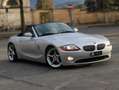 BMW Z4 3.0i Roadster Cambio Manuale*Cerchi BBS18'*Stupend Zilver - thumbnail 1
