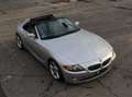BMW Z4 3.0i Roadster Cambio Manuale*Cerchi BBS18'*Stupend Argent - thumbnail 3