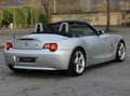 BMW Z4 3.0i Roadster Cambio Manuale*Cerchi BBS18'*Stupend Silber - thumbnail 10