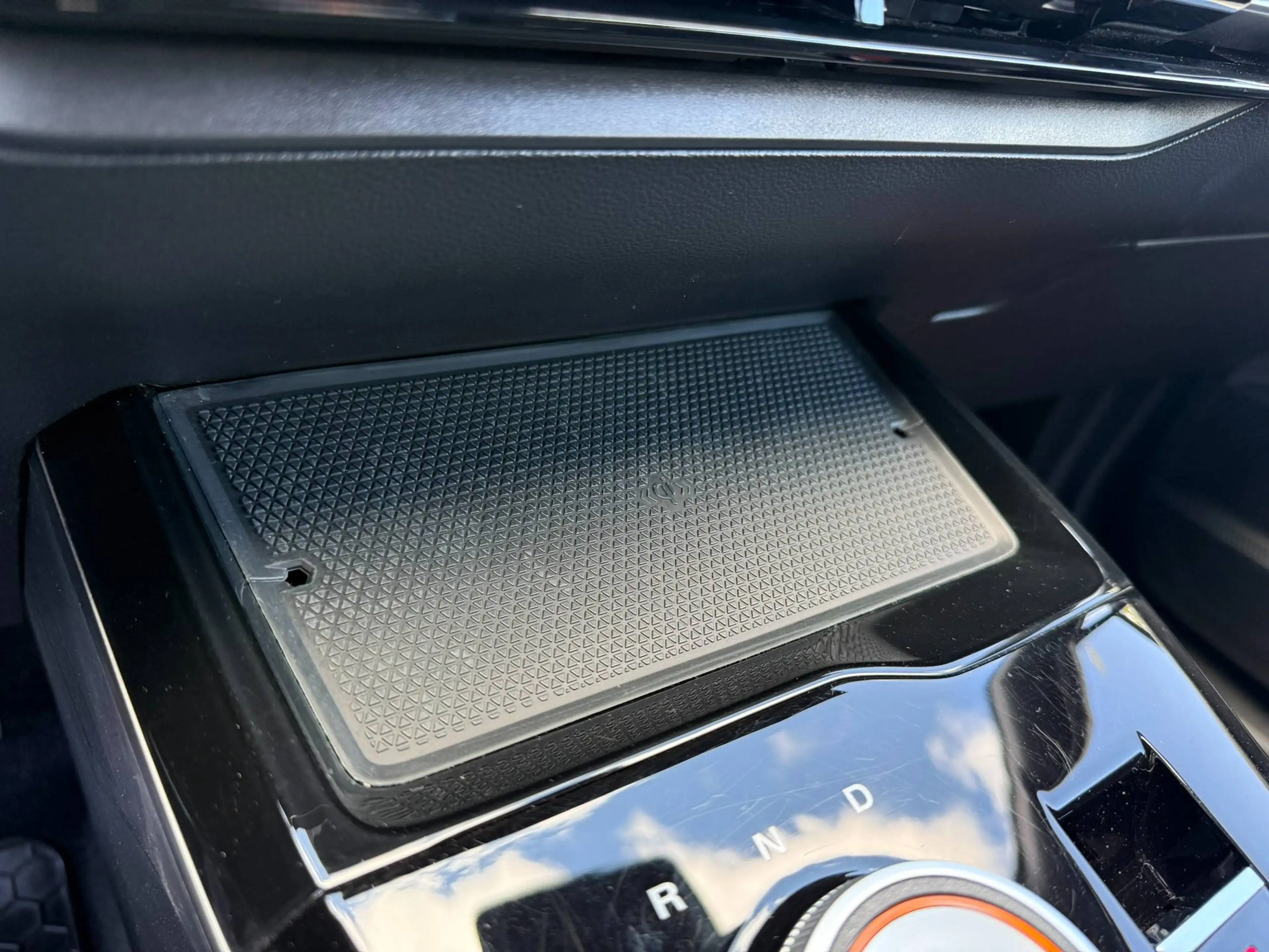 MG MG4 Luxury 64 kWh/ CARPLAY / ZETELVRWNG / 360°CAM — photo 26